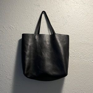 MADEWELL TRANSPORT TOTE BAG